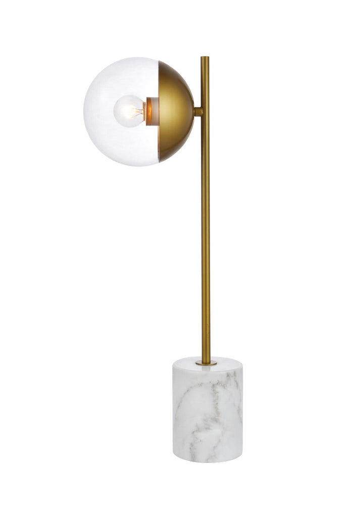 Elegant Lighting Lamp LD6109BR