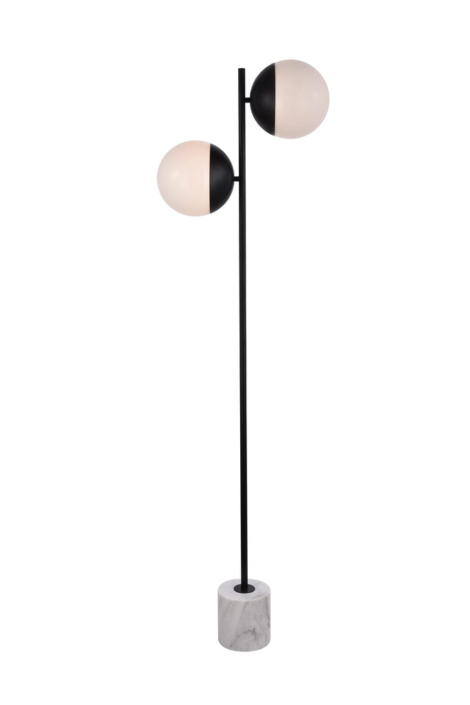 Elegant Lighting Lamp LD6110BK