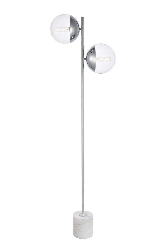 Elegant Lighting Lamp LD6113C