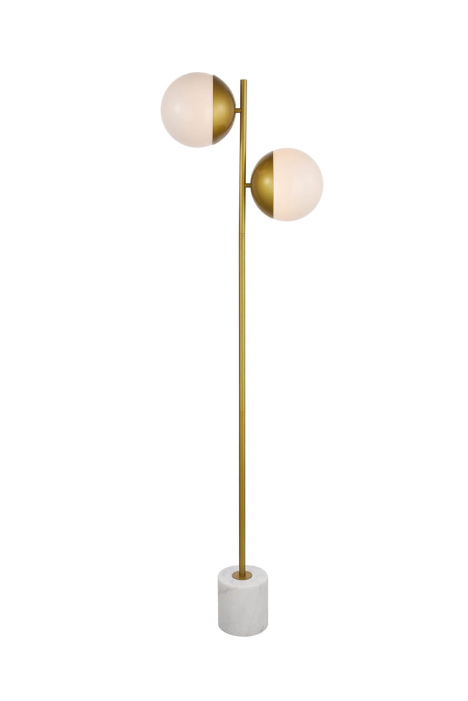 Elegant Lighting Lamp LD6114BR