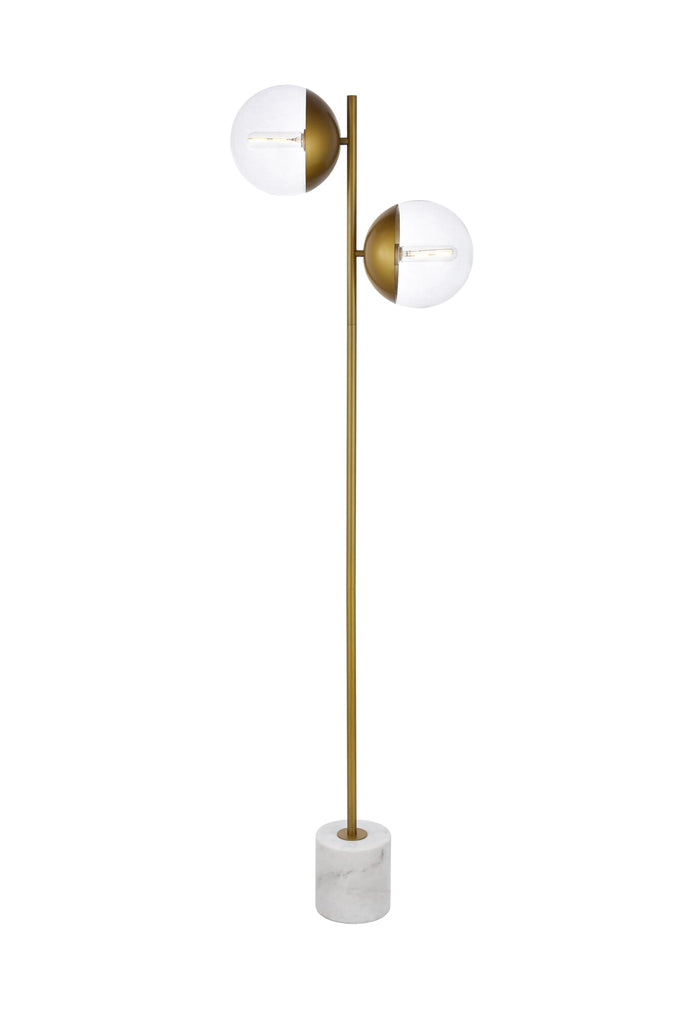 Elegant Lighting Lamp LD6115BR