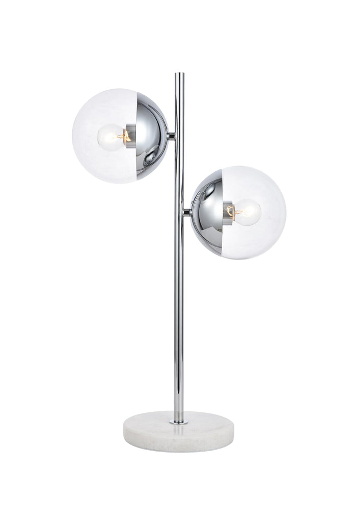 Elegant Lighting Lamp LD6155C