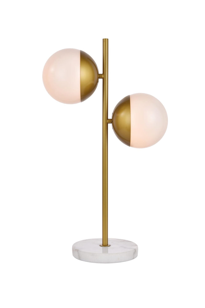 Elegant Lighting Lamp LD6156BR