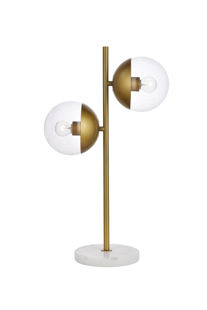 Elegant Lighting Lamp LD6157BR
