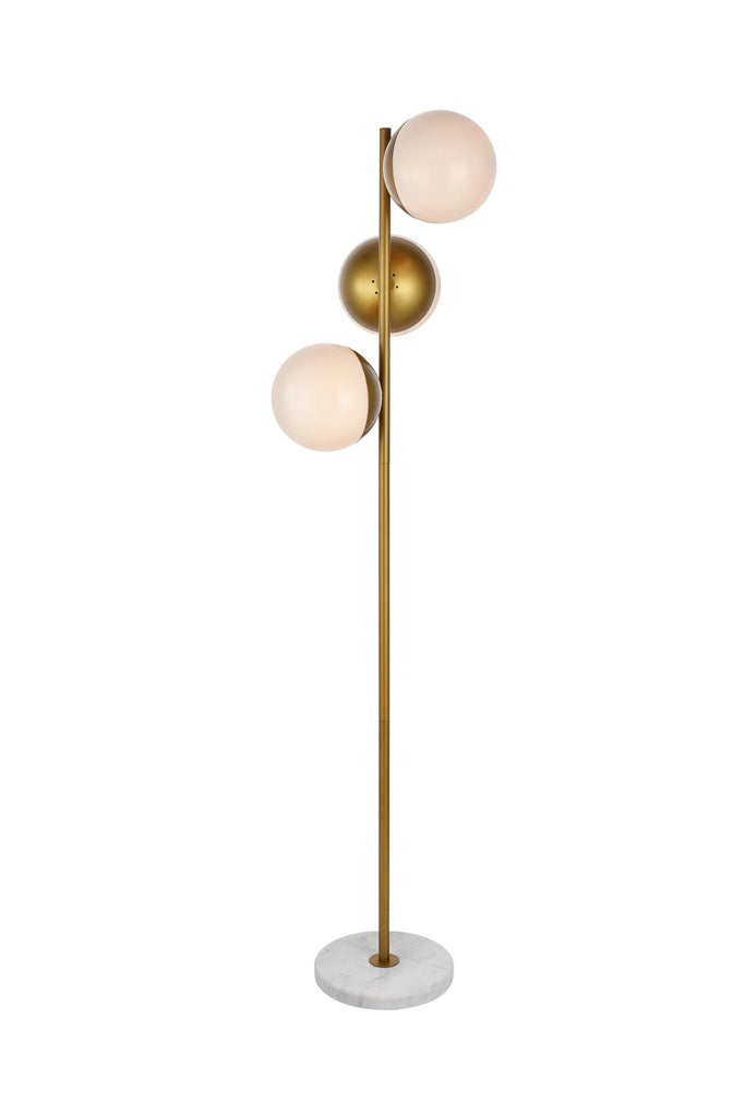 Elegant Lighting Lamp LD6162BR