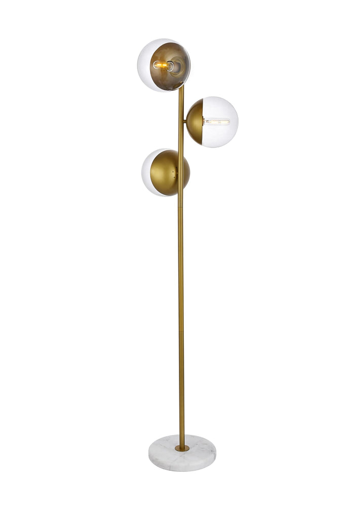 Elegant Lighting Lamp LD6163BR