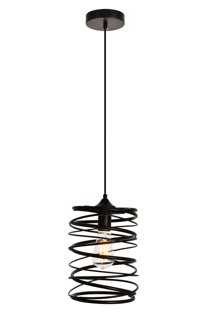 Elegant Lighting Pendant Light LDPD2086