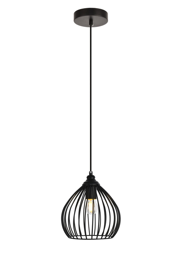 Elegant Lighting Pendant Light LDPD2093