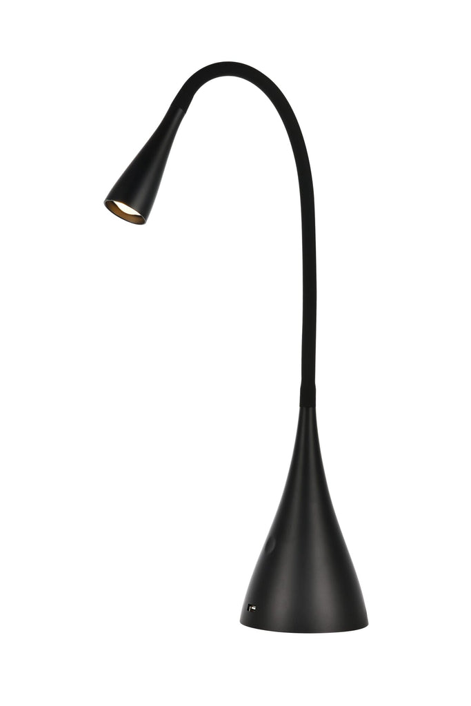 Elegant Lighting Lamp LEDDS012