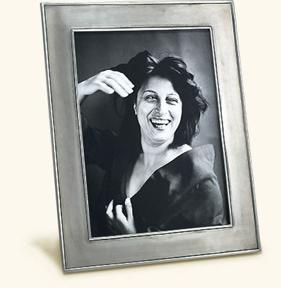 Match Pewter Lombardia Rectangular Frame Xxl 1109.5