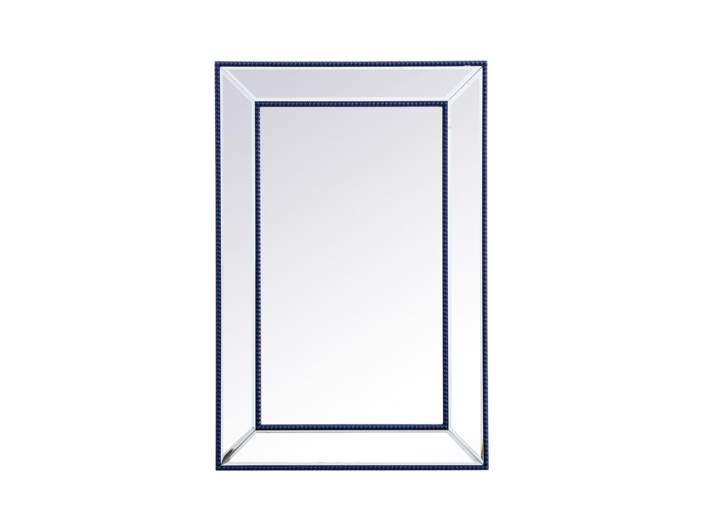 Elegant Lighting Vanity Mirror MR32436BL