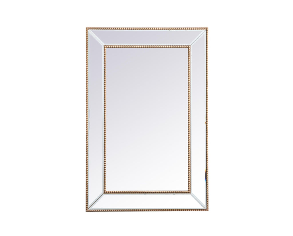 Elegant Lighting Vanity Mirror MR32436G