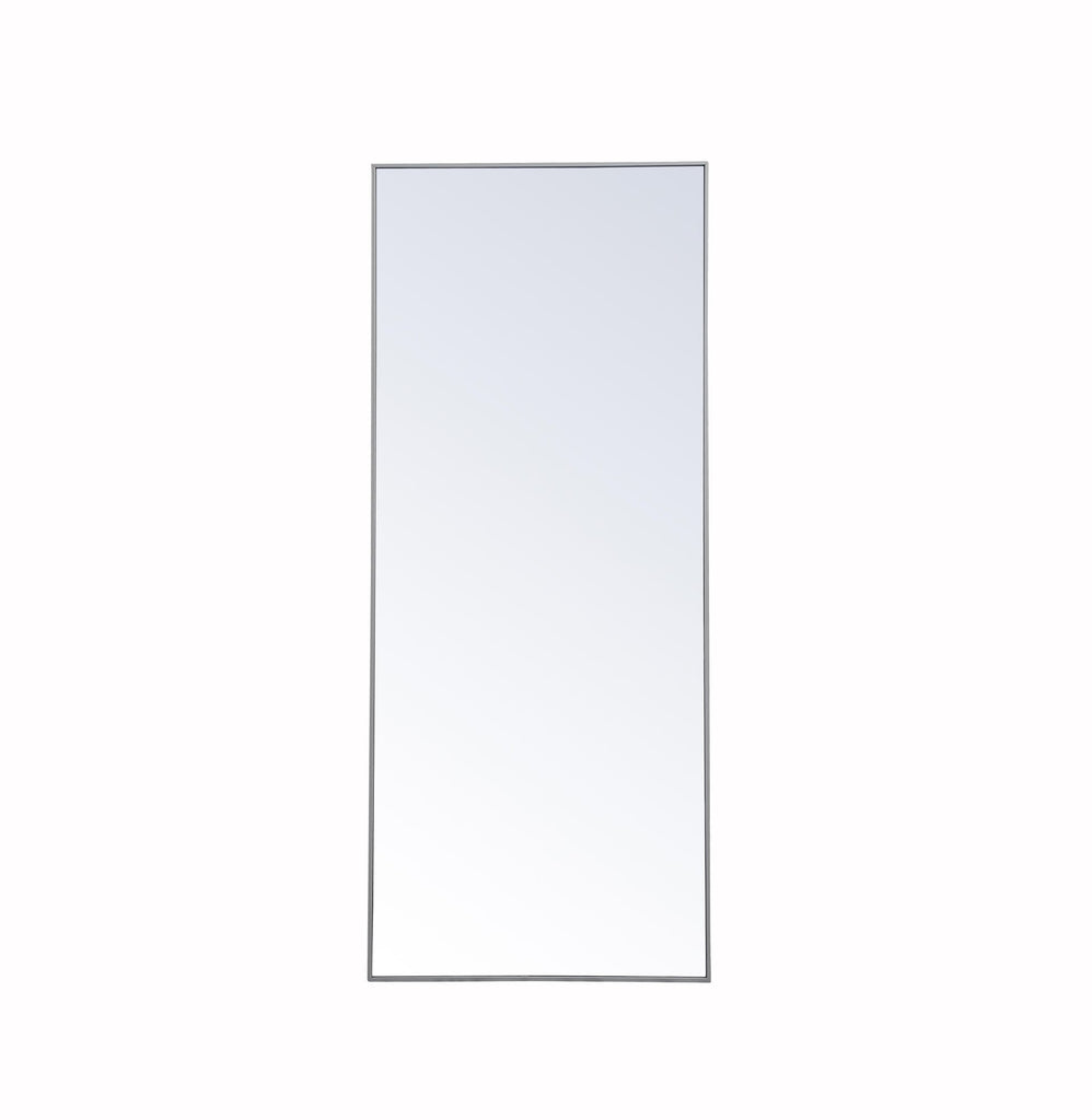 Elegant Lighting Vanity Mirror MR4084GR