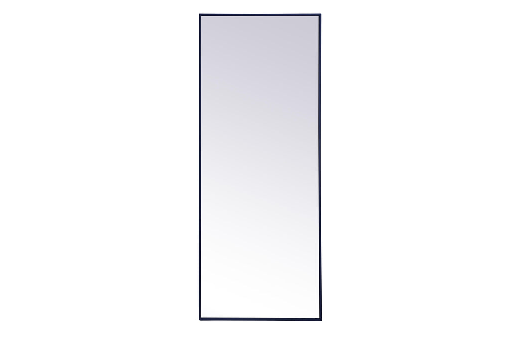 Elegant Lighting Vanity Mirror MR42460BL