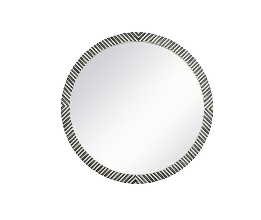 Elegant Lighting Vanity Mirror MR54848