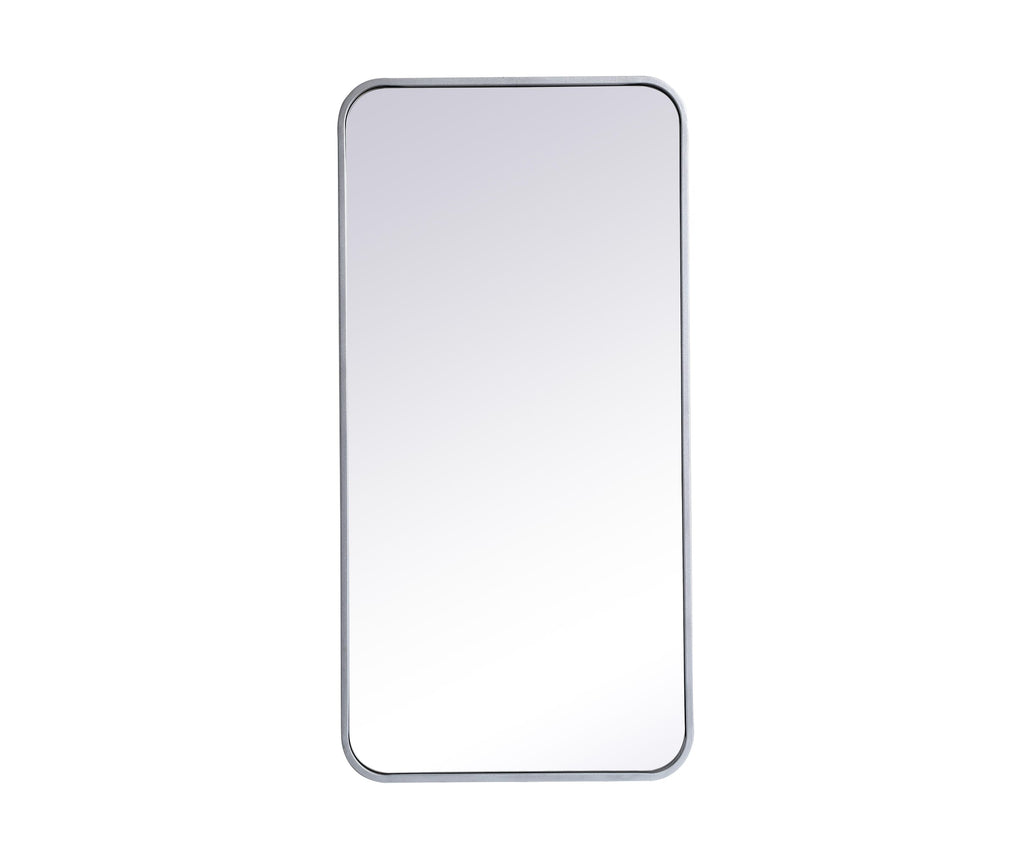 Elegant Lighting Vanity Mirror MR801836S