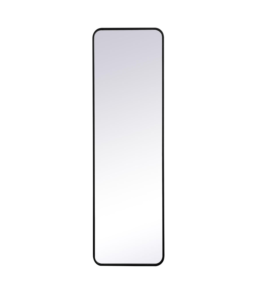 Elegant Lighting Vanity Mirror MR801860BK