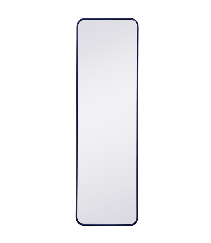 Elegant Lighting Vanity Mirror MR801860BL