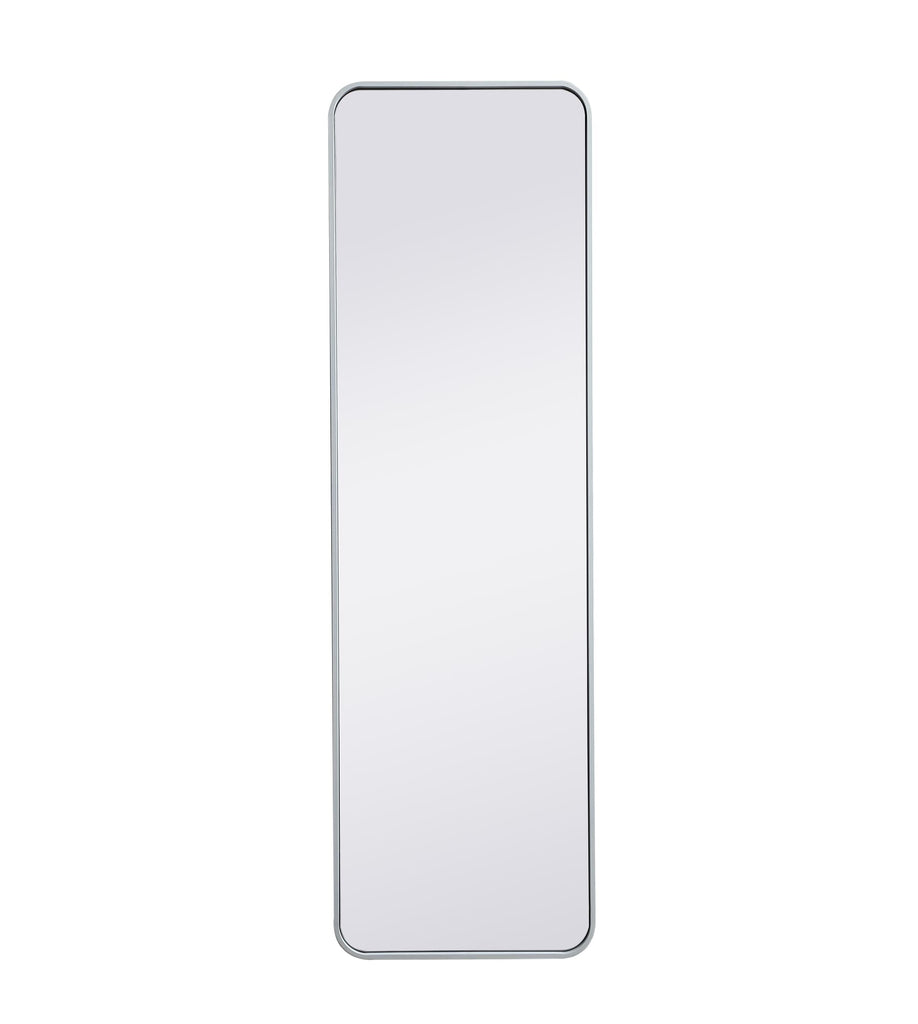 Elegant Lighting Vanity Mirror MR801860WH