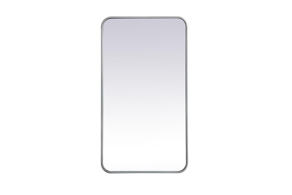Elegant Lighting Vanity Mirror MR802036S