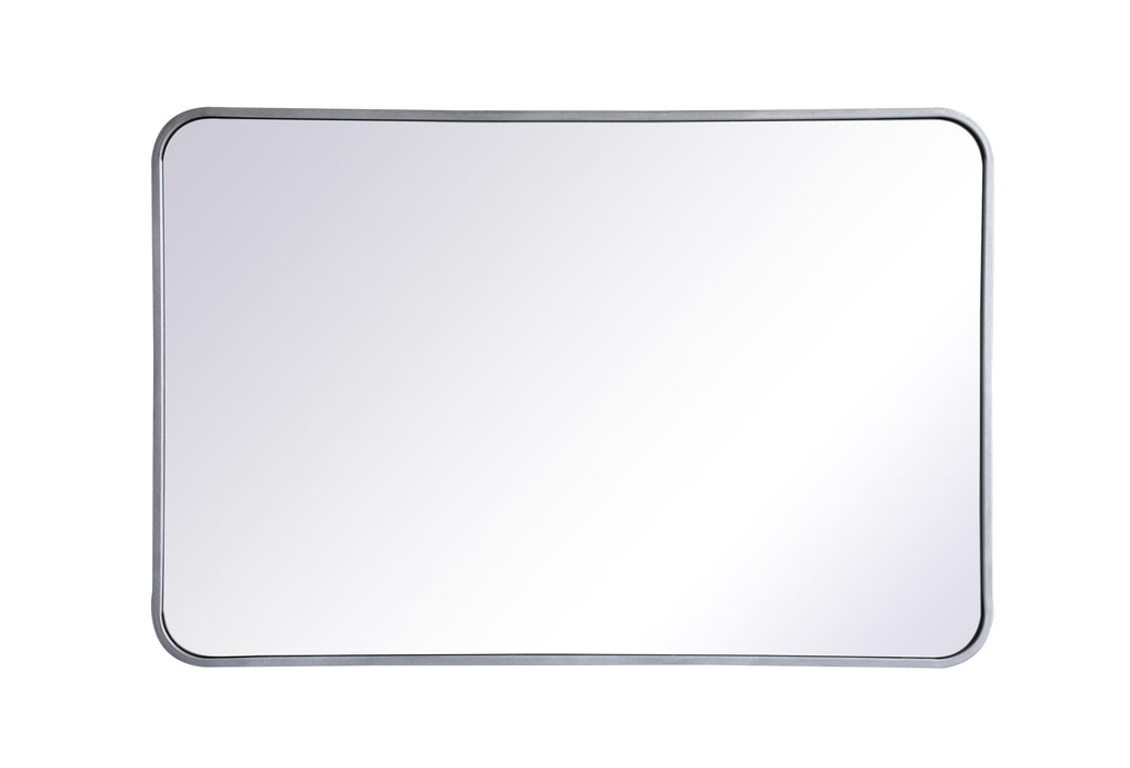 Elegant Lighting Vanity Mirror MR802436S