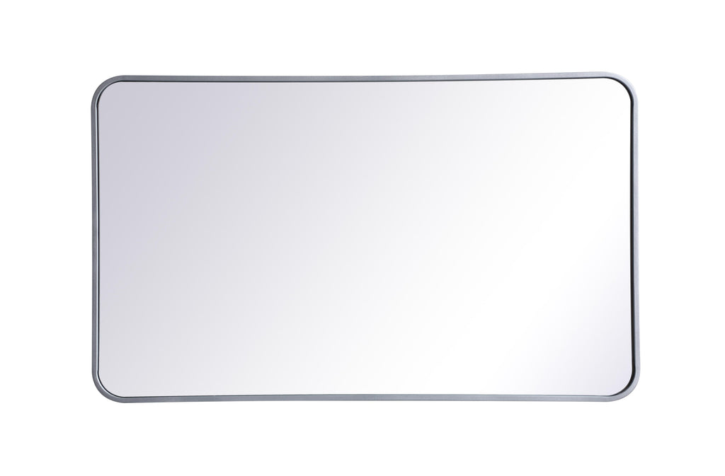 Elegant Lighting Vanity Mirror MR802440S