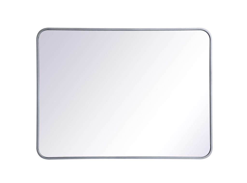 Elegant Lighting Vanity Mirror MR802736S