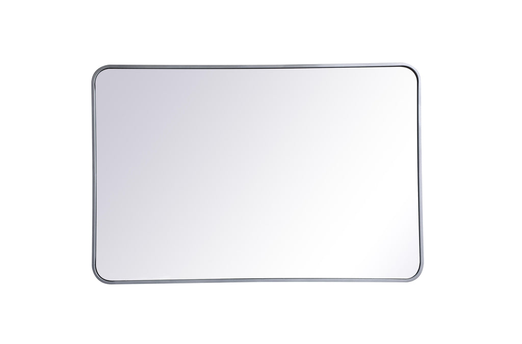 Elegant Lighting Vanity Mirror MR802842S