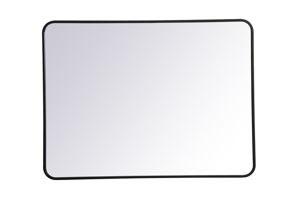 Elegant Lighting Vanity Mirror MR803040BK