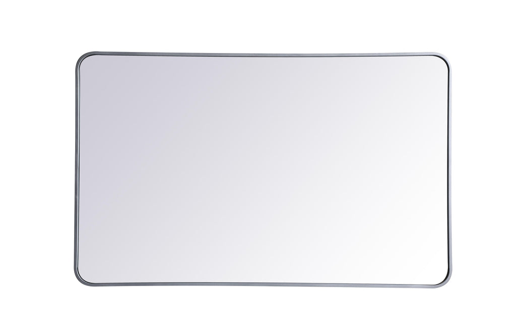 Elegant Lighting Vanity Mirror MR803048S