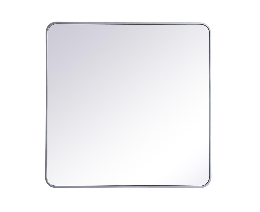 Elegant Lighting Vanity Mirror MR803636S