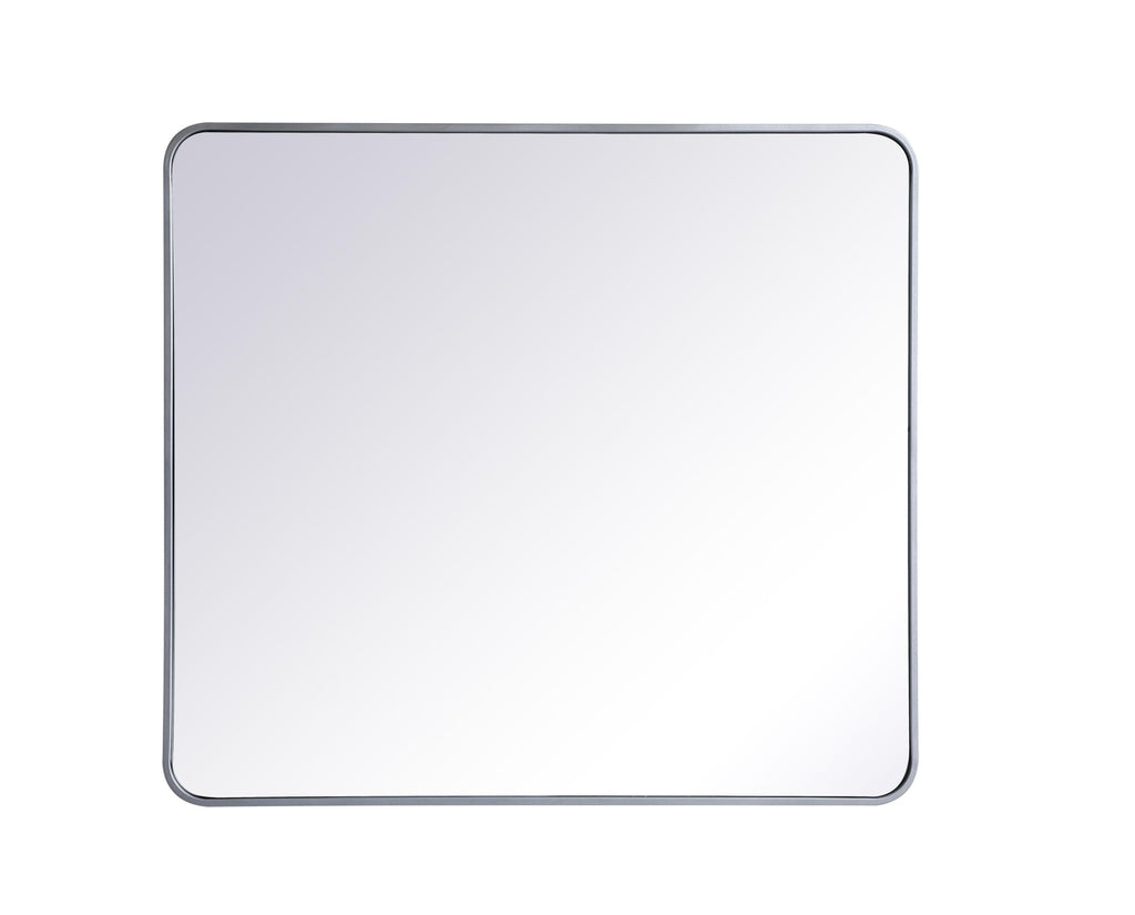 Elegant Lighting Vanity Mirror MR803640S