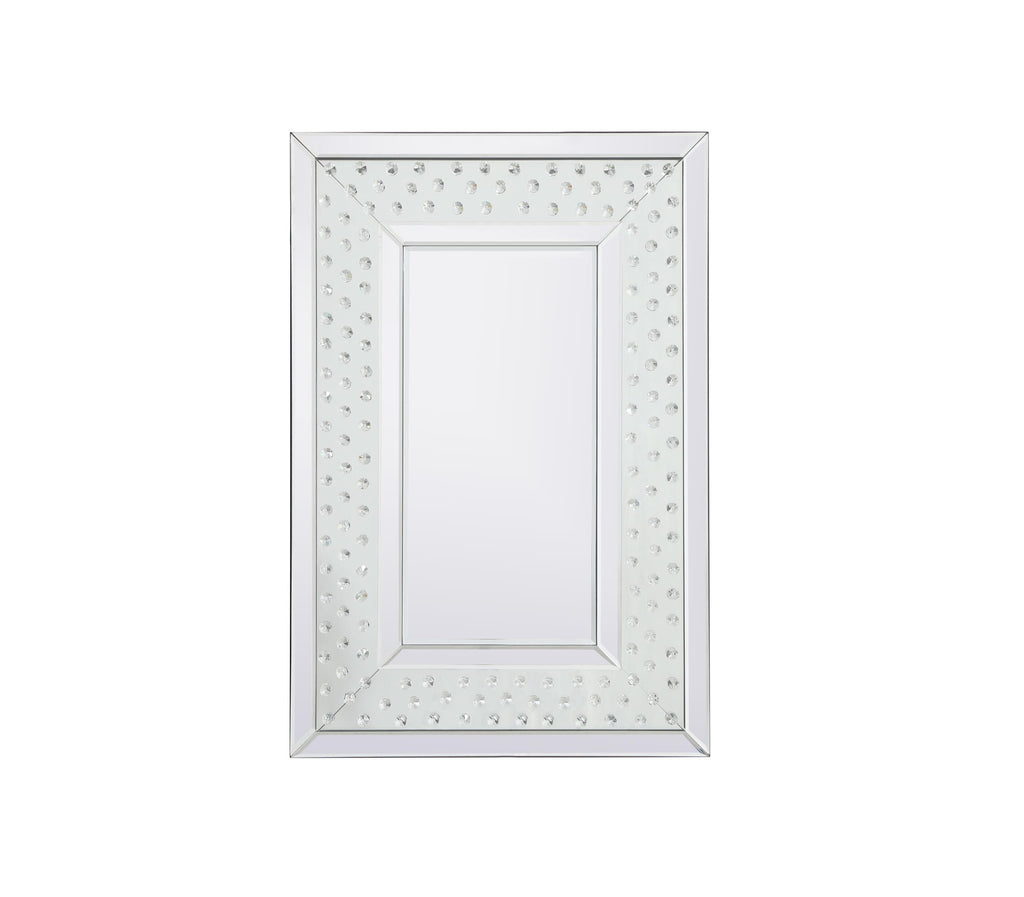 Elegant Lighting Decorative Mirror MR912030