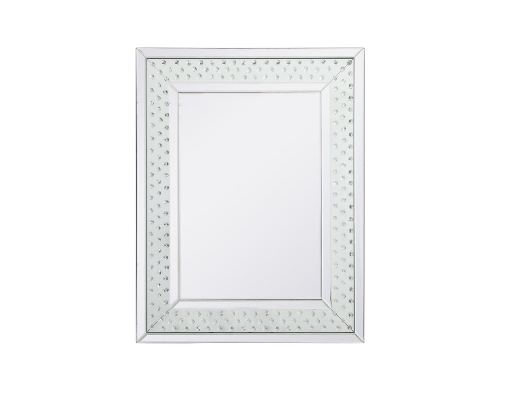 Elegant Lighting Decorative Mirror MR912836
