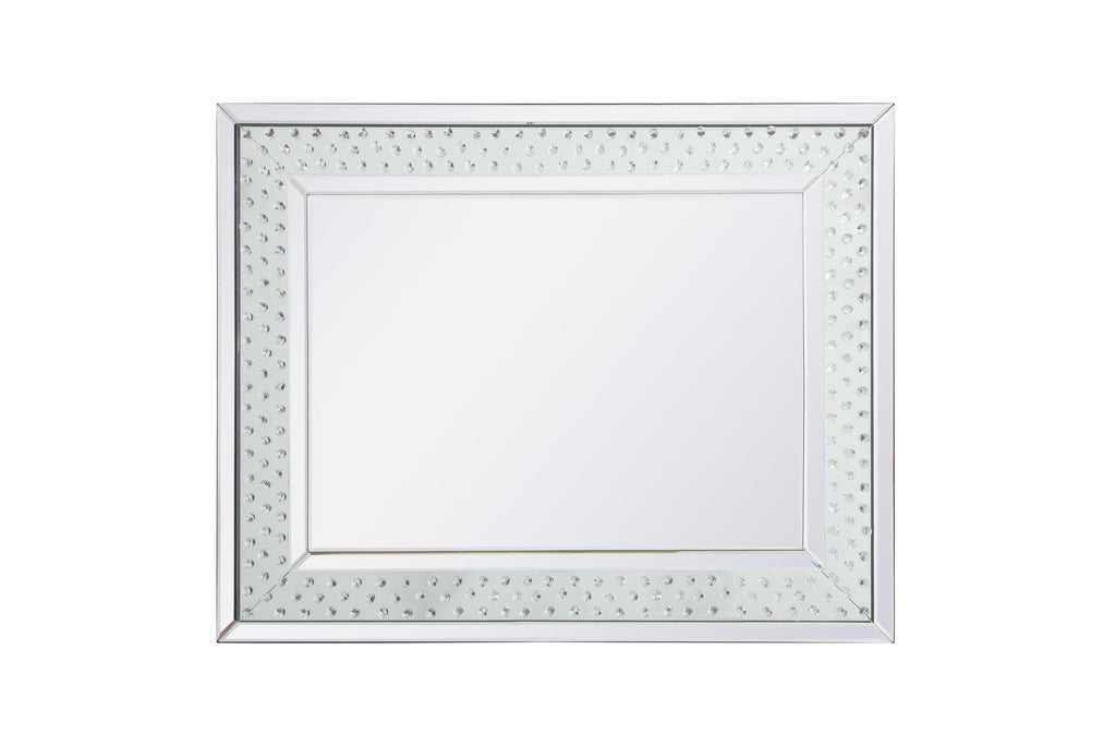 Elegant Lighting Decorative Mirror MR913240