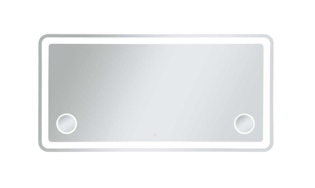 Elegant Lighting LED Mirror MRE53672