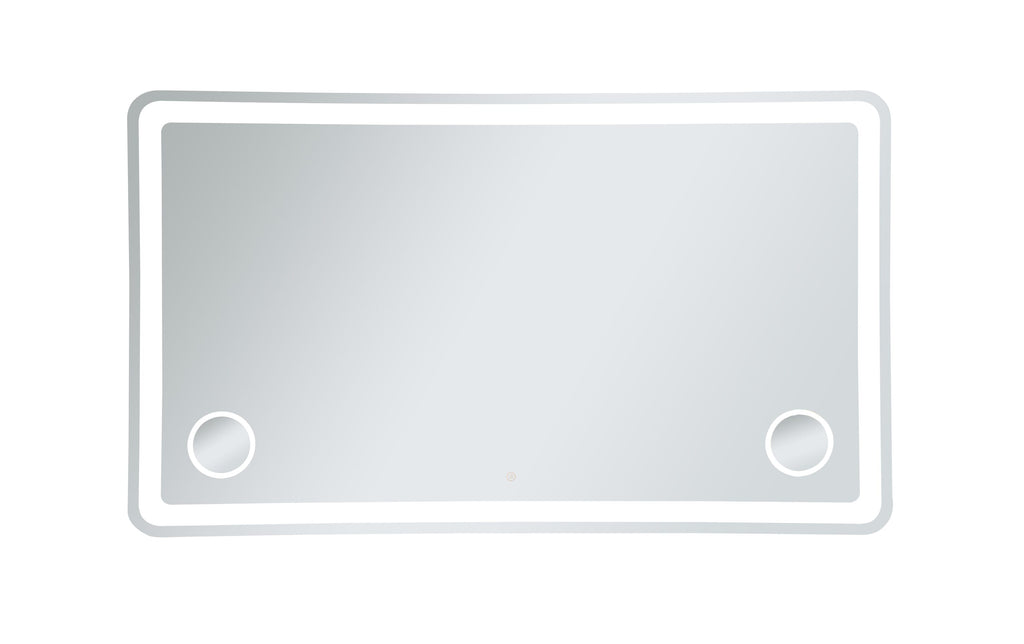 Elegant Lighting LED Mirror MRE54272