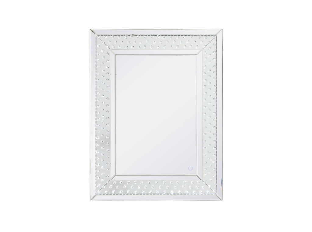 Elegant Lighting LED Mirror MRE92836