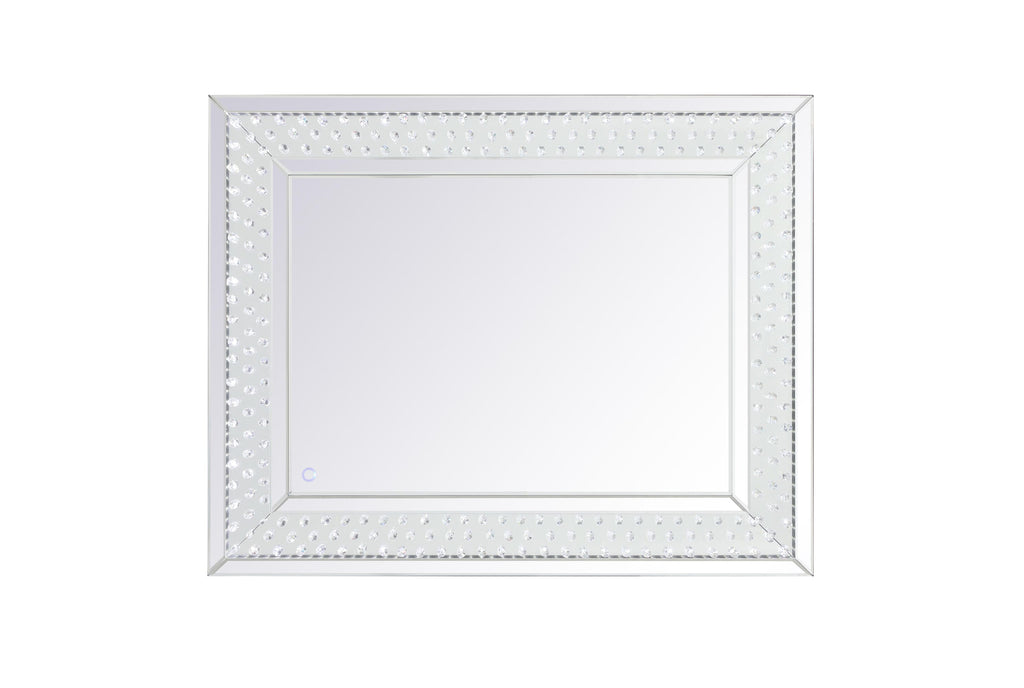 Elegant Lighting LED Mirror MRE93240