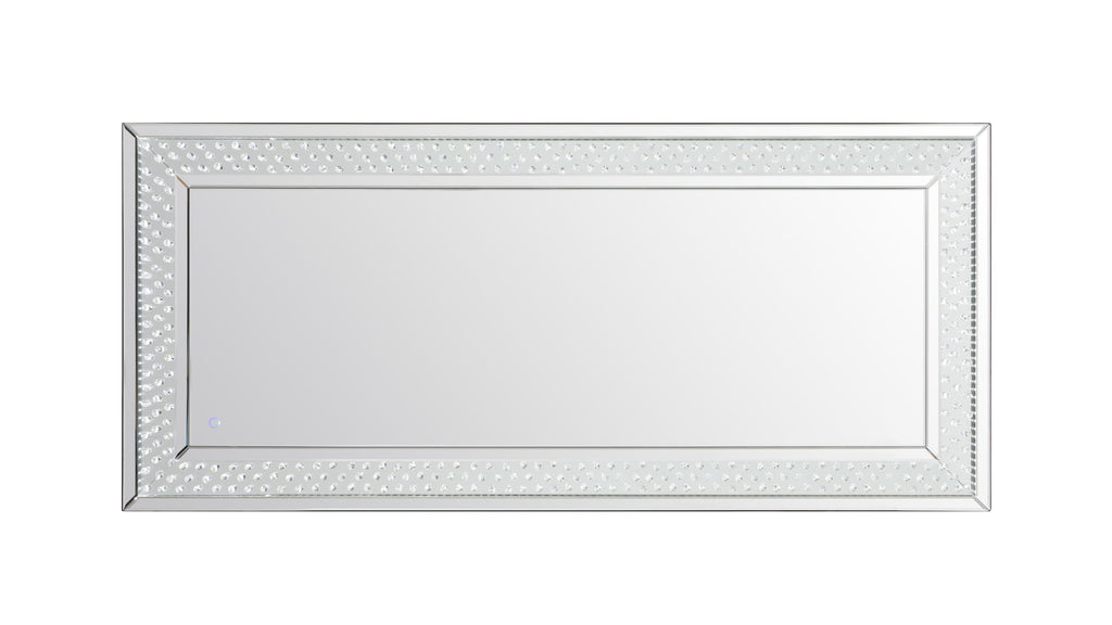 Elegant Lighting LED Mirror MRE93272