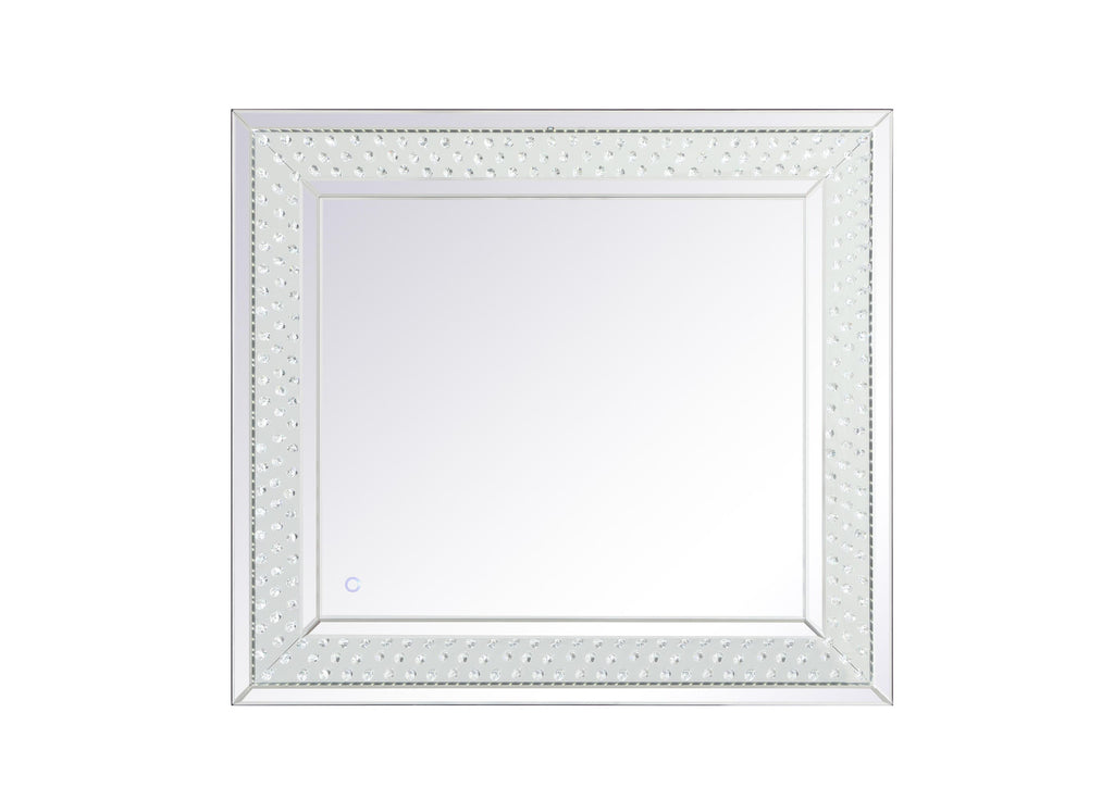 Elegant Lighting LED Mirror MRE93640