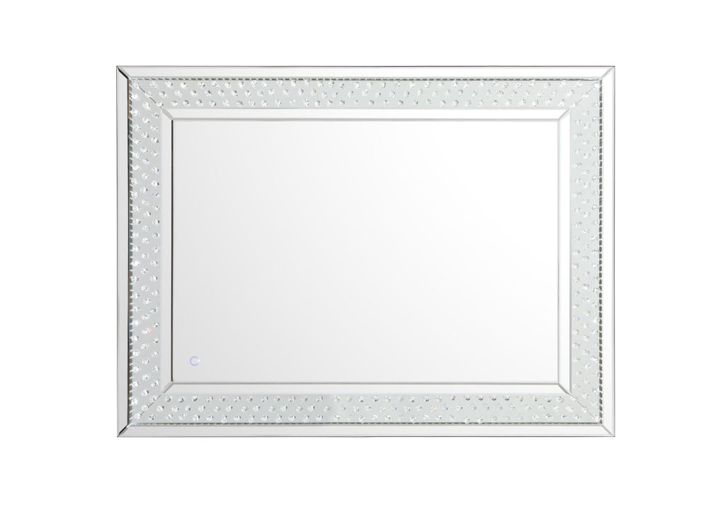 Elegant Lighting LED Mirror MRE93648