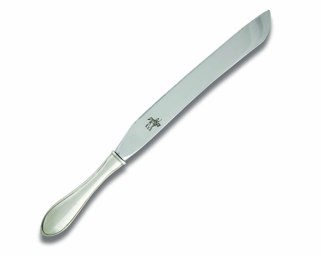 Vagabond House Medici Living Wales Cake Knife N22