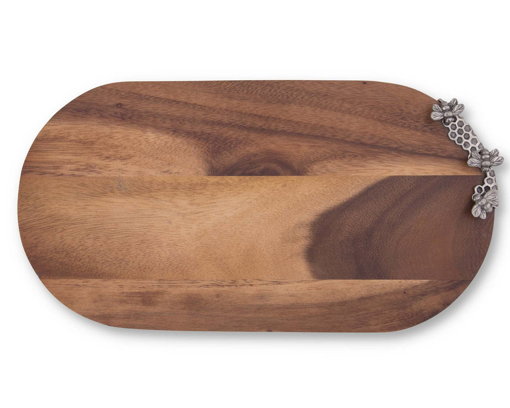 Vagabond House Arche of Bees Honeybee Bar Board N252HB