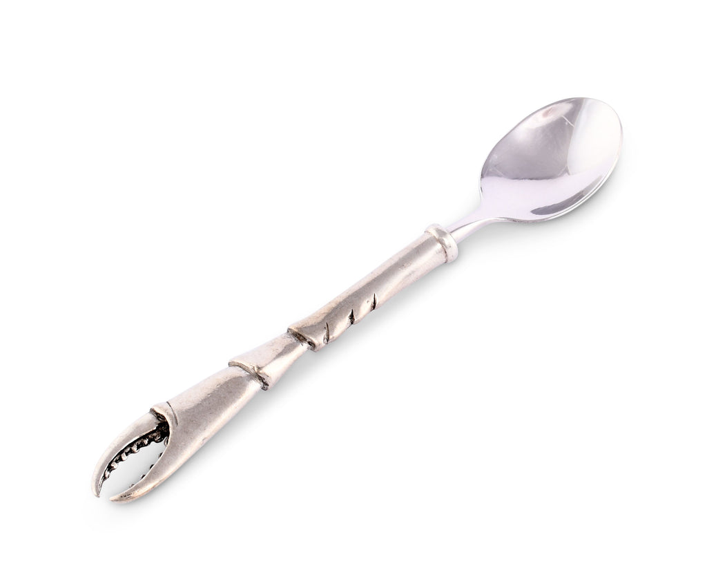 Vagabond House Sea and Shore Crab Claw Serving Spoon O7B-1