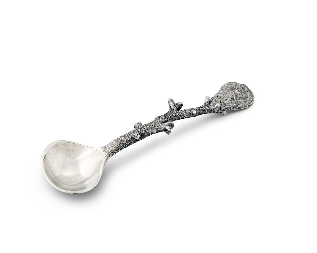 Vagabond House Sea and Shore Ocean Coral Small Ladle Spoon O84SC