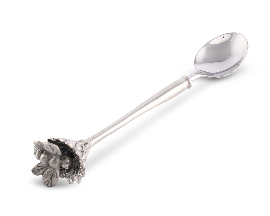Vagabond House Arche of Bees Daisy and Bee Spoon R27G-1