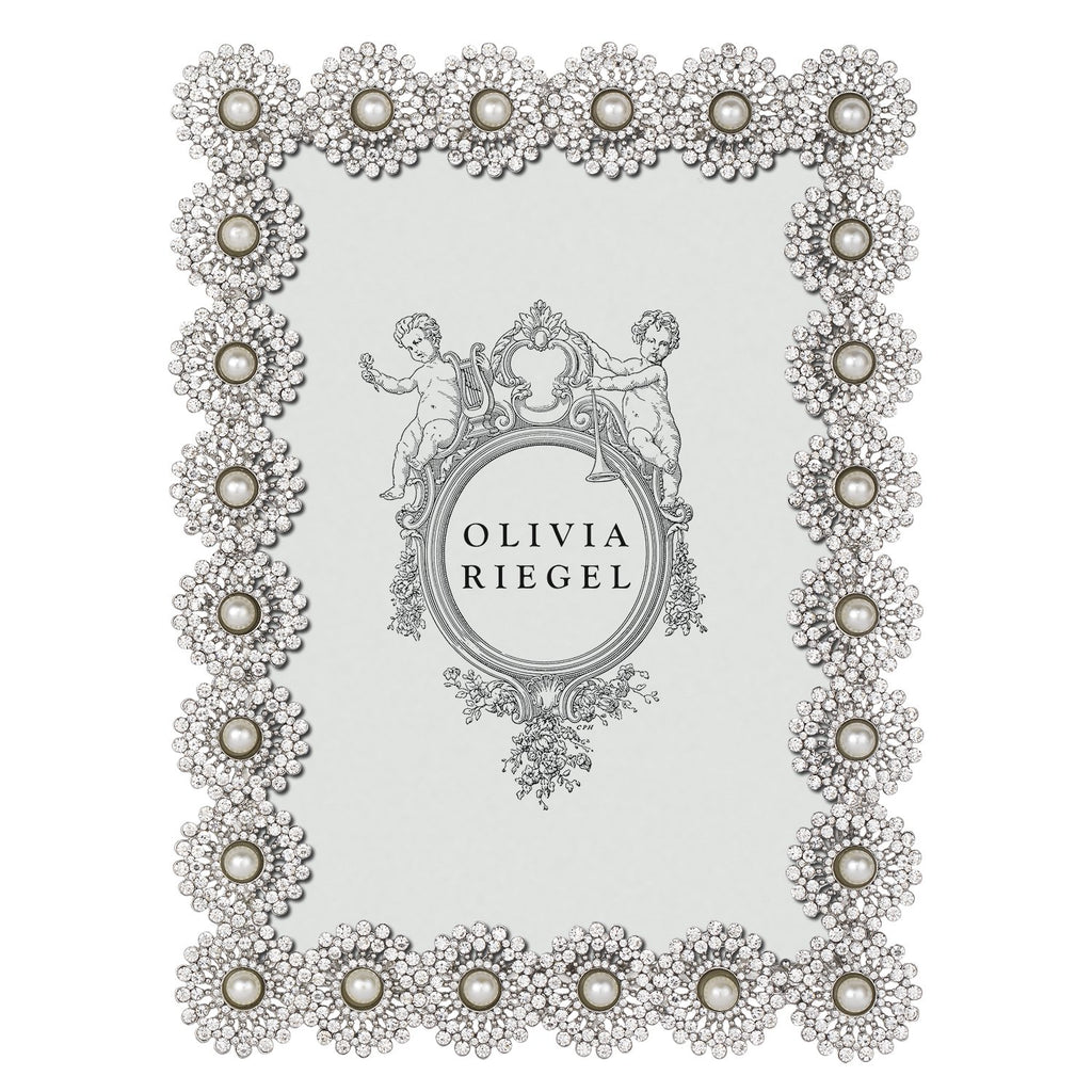 Olivia Riegel Astor 5 x 7 Frame RT0169