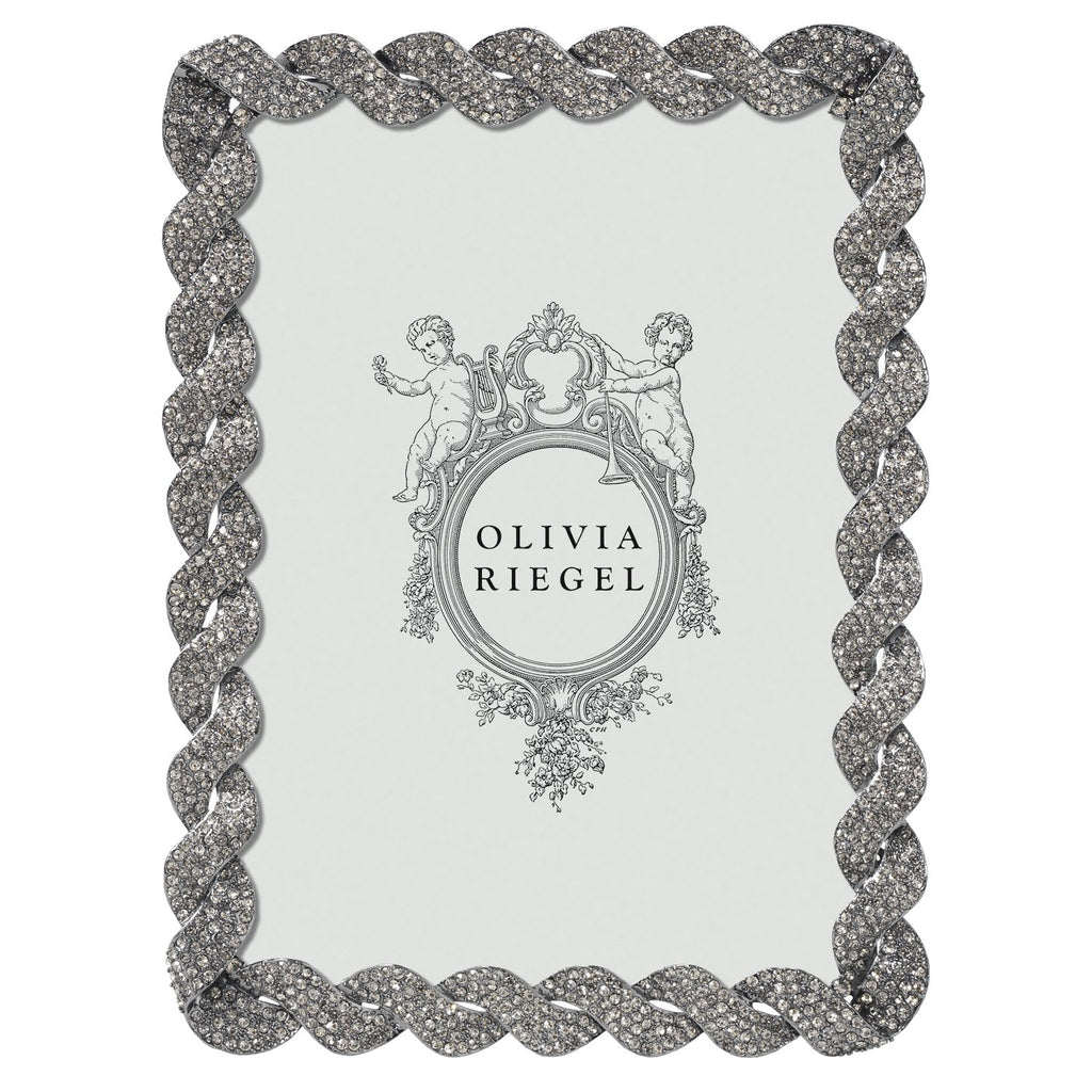 Olivia Riegel Dalton 5 x 7 Frame RT0186