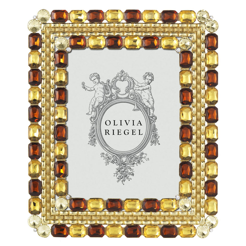 Olivia Riegel Mame 5 x 7 Frame RT0191